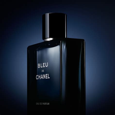 bleu de chanel parfum summer